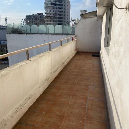 Appartment Anjou Casablanca Exterior photo