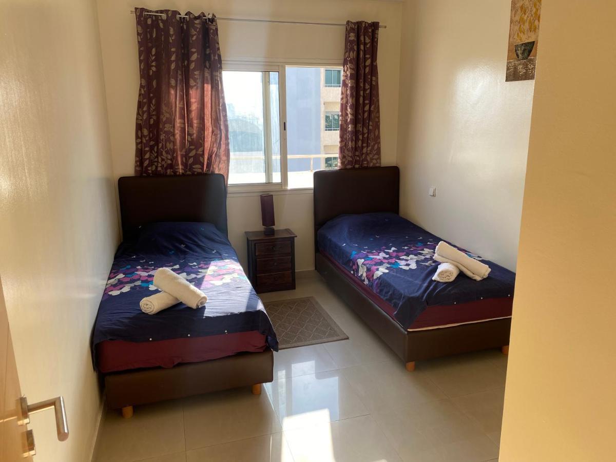 Appartment Anjou Casablanca Exterior photo