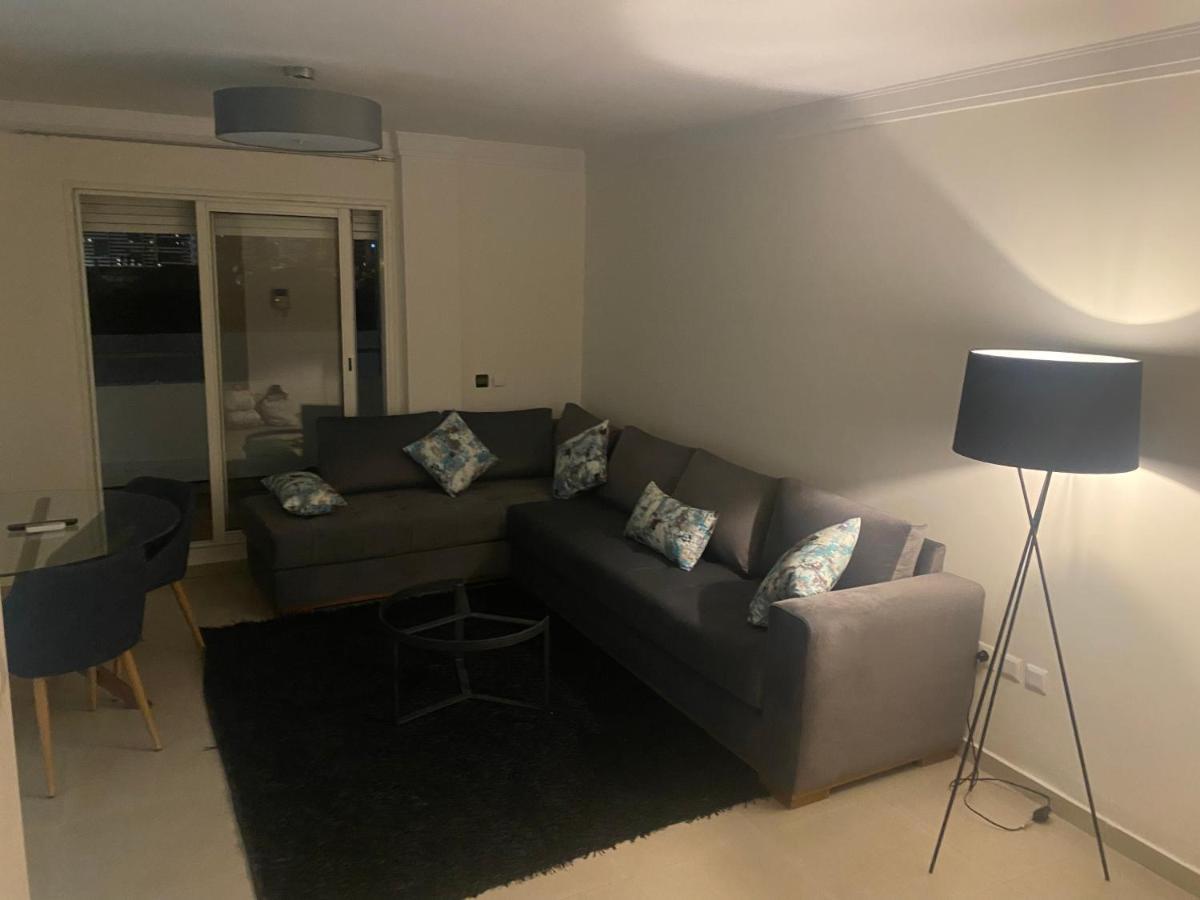 Appartment Anjou Casablanca Exterior photo